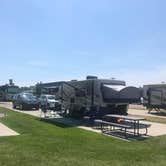 Review photo of Eastpointe RV Resort by Courtney A., August 21, 2020