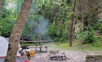 Nick S.'s photo at Klondike Park in Missouri