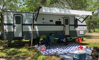 Jack D.'s photo at Adeline Jay-Geo Karis Illinois Beach State Park in Illinois
