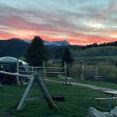 Review photo of Yellowstone Park-Mountainside KOA by Jason S., June 11, 2021