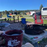 Review photo of Yellowstone Park-Mountainside KOA by Jason S., June 11, 2021