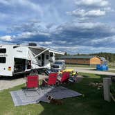 Review photo of Yellowstone Park-Mountainside KOA by Jason S., June 11, 2021