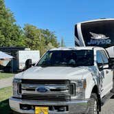 Review photo of Rustic Edge RV Park by Jason S., June 11, 2021