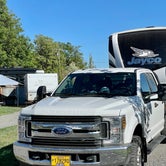 Review photo of Rustic Edge Rv Park by Jason S., June 11, 2021