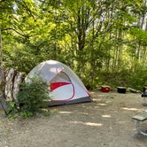 Review photo of Dosewallips State Park Campground by Katie L., June 11, 2021