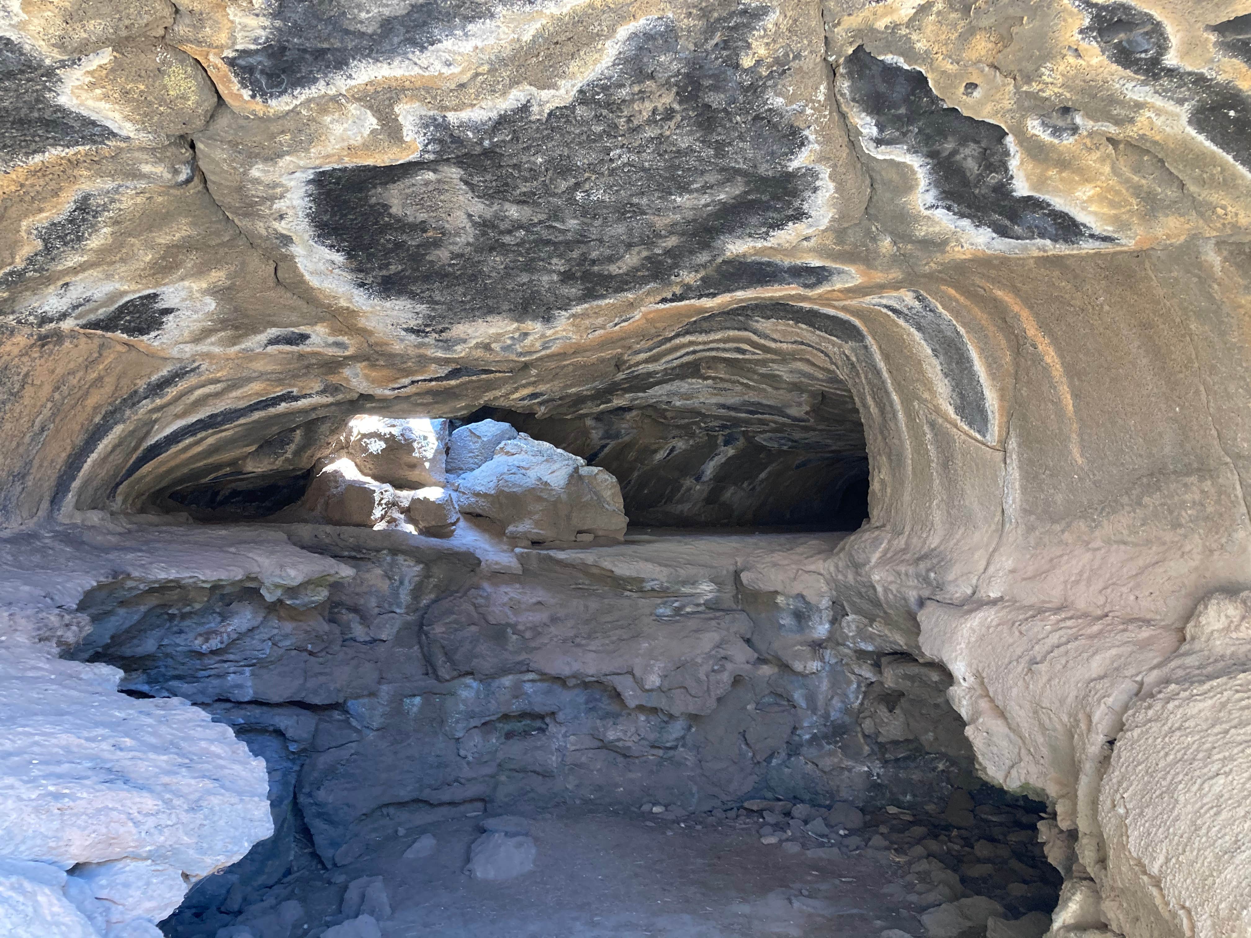 Escape to Idaho's Natural Wonder: Mammoth Springs Campground