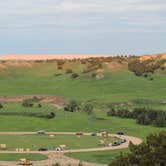 Review photo of Sage Creek Campground by Laura C., June 8, 2018