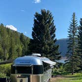 Review photo of Little Mattie Campground — White River National Forest by Rebeca H., June 11, 2021