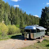 Review photo of Little Mattie Campground by Rebeca H., June 11, 2021
