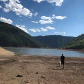 Review photo of Little Mattie Campground — White River National Forest by Rebeca H., June 11, 2021