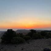 Review photo of Cathedral Valley Campground — Capitol Reef National Park by Payson W., June 11, 2021