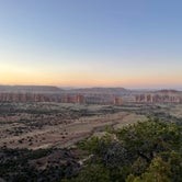 Review photo of Cathedral Valley Campground — Capitol Reef National Park by Payson W., June 11, 2021