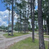 Review photo of Jacksonville North-St. Marys KOA by Alexis T., June 11, 2021