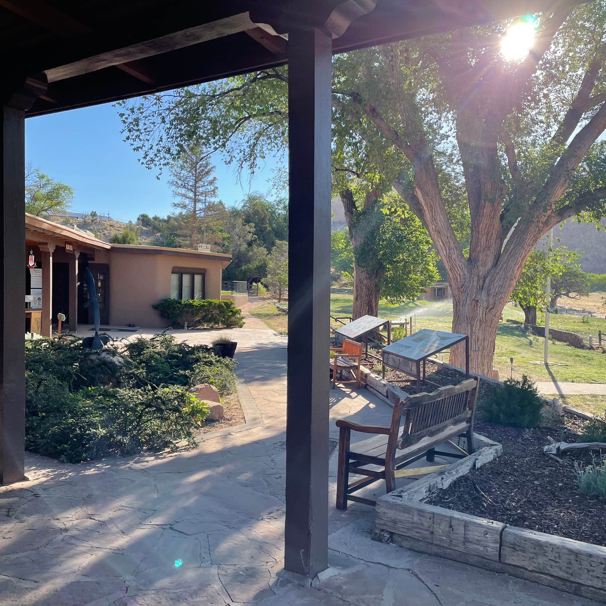 Ghost Ranch | The Dyrt