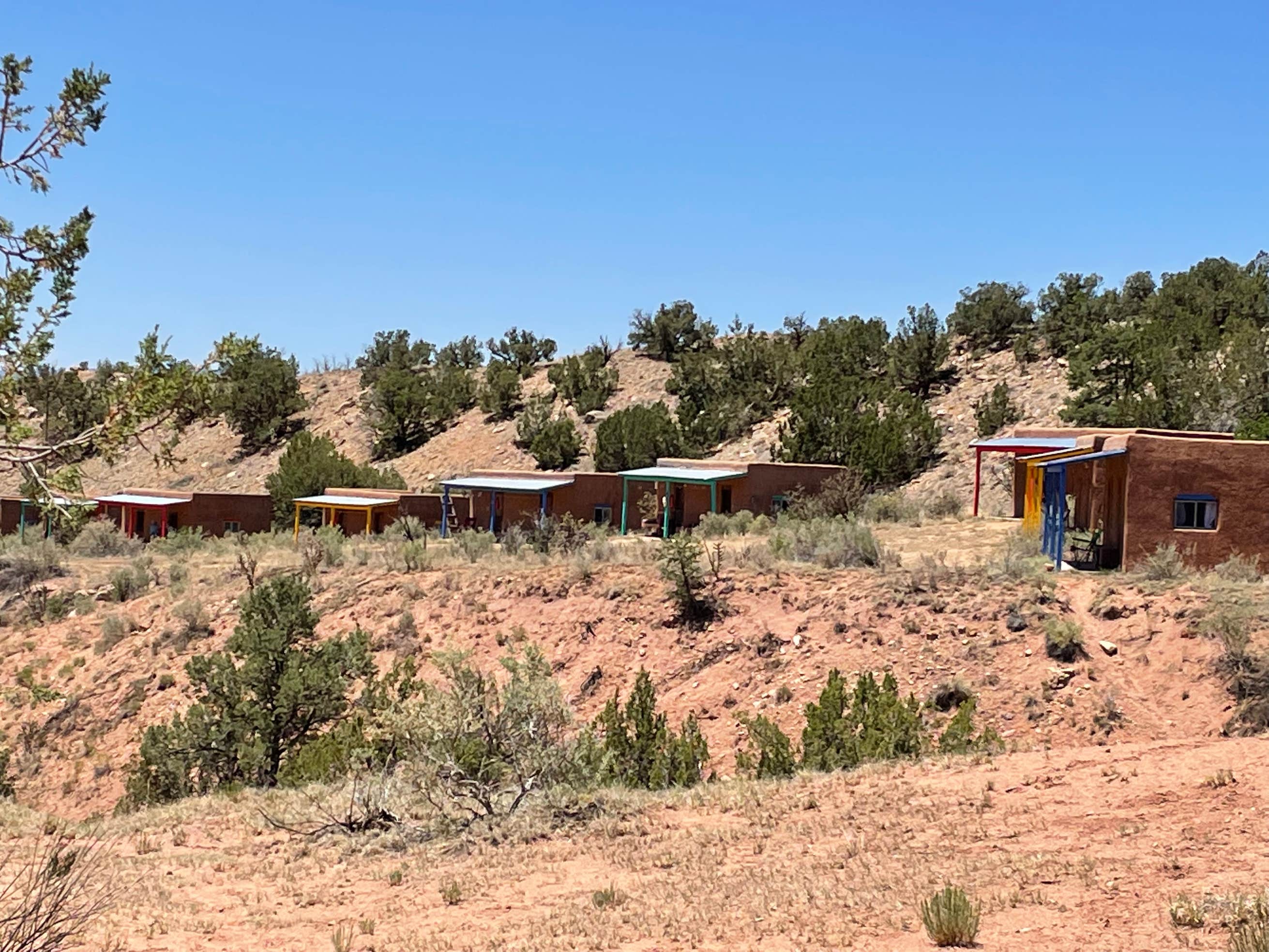 Ghost Ranch The Dyrt