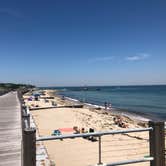 Review photo of Marthas Vineyard Family Campground by Zack , June 11, 2021