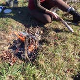 Review photo of Garey Lake State Forest Campground by Judy  B., July 15, 2016