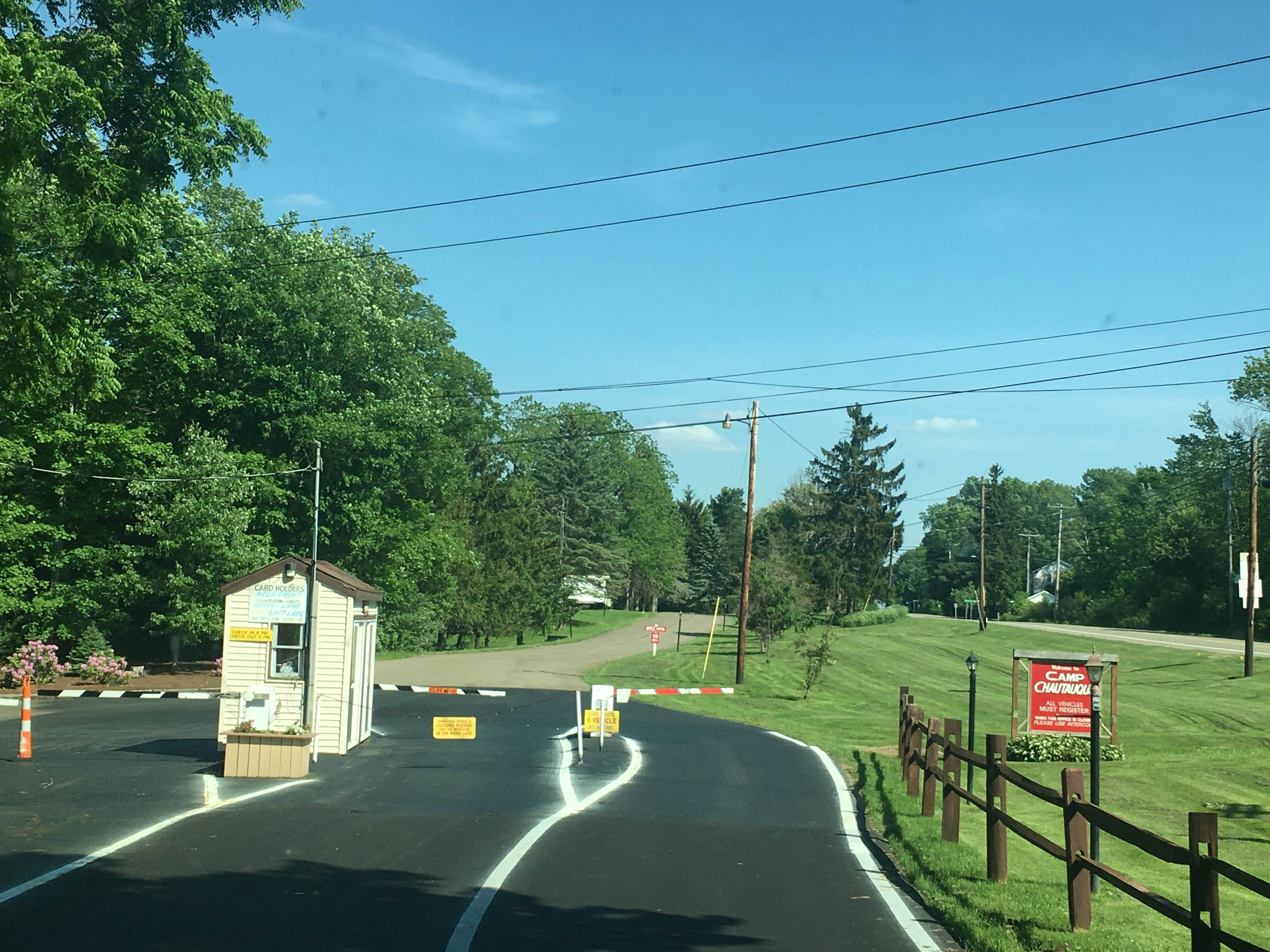 Roads