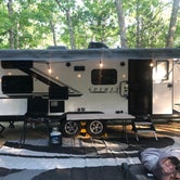 Review photo of Marthas Vineyard Family Campground by Zack , June 11, 2021