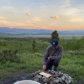 Review photo of Shadow Mountain Dispersed Camping by Mack T., June 7, 2021