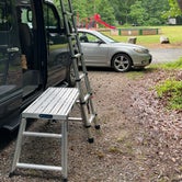 Review photo of Pohick Bay Campground by Sonyia W., June 11, 2021
