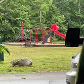 Review photo of Pohick Bay Campground by Sonyia W., June 11, 2021