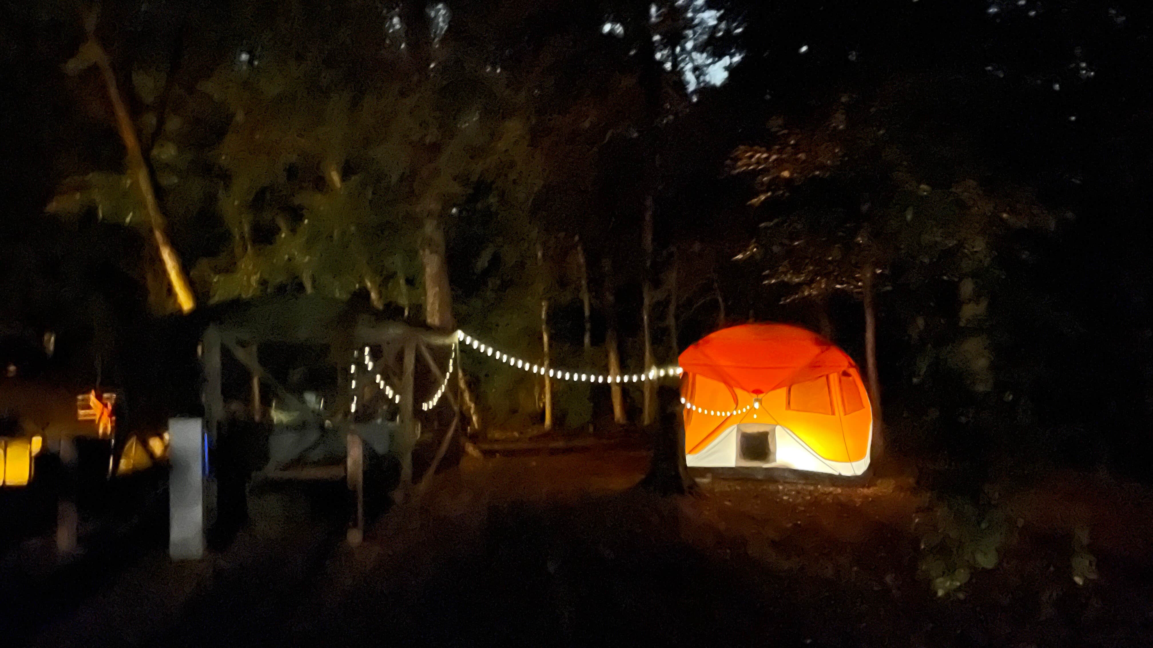 Sonyia W.'s photo at Pohick Bay Campground near Reston, VA