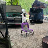 Review photo of Pohick Bay Campground by Sonyia W., June 11, 2021