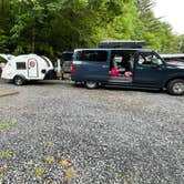 Review photo of Fancy Gap-Blue Ridge Parkway KOA by Sonyia W., June 11, 2021