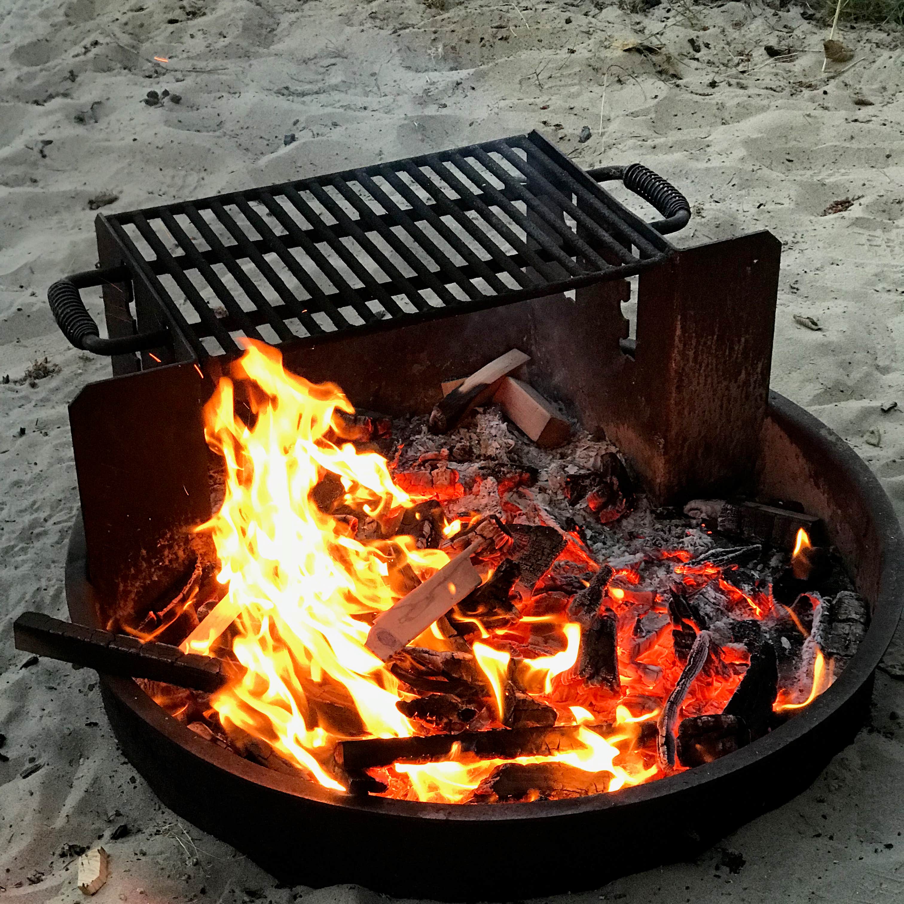 Mikayle S.'s photo at Darlings Marina & RV Resort near Florence, OR