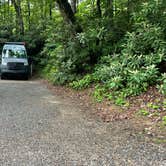 Review photo of Fancy Gap-Blue Ridge Parkway KOA by Sonyia W., June 11, 2021