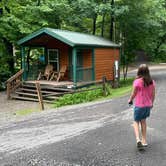 Review photo of Fancy Gap-Blue Ridge Parkway KOA by Sonyia W., June 11, 2021