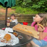 Review photo of Fancy Gap-Blue Ridge Parkway KOA by Sonyia W., June 11, 2021