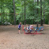Review photo of Cross Winds Family Campground by Sonyia W., June 11, 2021