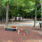 Review photo of Cross Winds Family Campground by Sonyia W., June 11, 2021