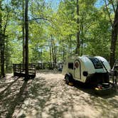 Review photo of Richard B Russell State Park Campground by Sonyia W., June 11, 2021