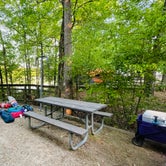 Review photo of Richard B Russell State Park Campground by Sonyia W., June 11, 2021