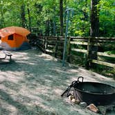 Review photo of Richard B Russell State Park Campground by Sonyia W., June 11, 2021