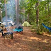 Review photo of Dixon Springs State Park Campground by Marta S., June 11, 2021