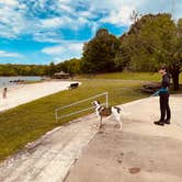 Review photo of Richard B Russell State Park Campground by Sonyia W., June 11, 2021