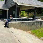 Review photo of Richard B Russell State Park Campground by Sonyia W., June 11, 2021