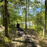 Review photo of Richard B Russell State Park Campground by Sonyia W., June 11, 2021