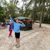 Review photo of Edisto Beach State Park Campground by Sonyia W., June 11, 2021