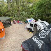 Review photo of Edisto Beach State Park Campground by Sonyia W., June 11, 2021