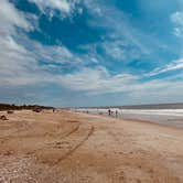 Review photo of Edisto Beach State Park Campground by Sonyia W., June 11, 2021