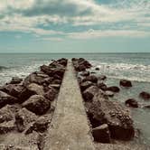 Review photo of Edisto Beach State Park Campground by Sonyia W., June 11, 2021