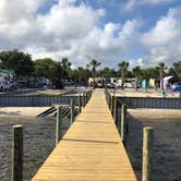 Review photo of Navarre Beach Camping Resort by Jon L., June 11, 2021