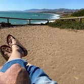 Review photo of Creek Tent Campground — Hearst San Simeon State Park by L & K S., June 11, 2021