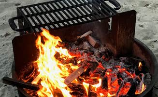 Mikayle S.'s photo at Darlings Marina and RV Resort near Gardiner, OR