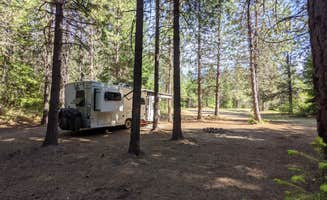 Laura M.'s photo at USFS Rogue River Dispersed in Oregon
